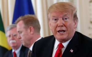 Civil Investigations Trump Faces After Senate Acquittal