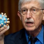 NIH’s Francis Collins Arrested on Charges of Fraud, Treason, Murder