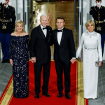 Inside Biden’s Billion Dollar, Drunken Gala Dinner