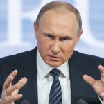 Putin Destroys 60% of Covid Vaccines in Russia