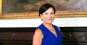 JAG Arrests U.S. Special Representative for Ukraine’s Economic Recovery