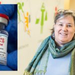 Military Arrests Moderna Clot Shot Creator