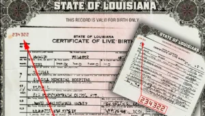 🛑 EXPOSED: The Biggest Lie Ever – Your Birth Certificate Bond Is Worth Billions, But You Own Nothing!